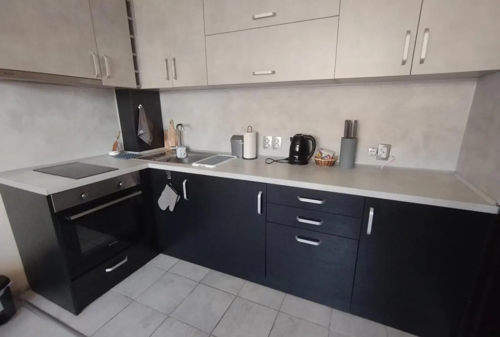 Apartment Stylish Apartment, Top Location! Sofia