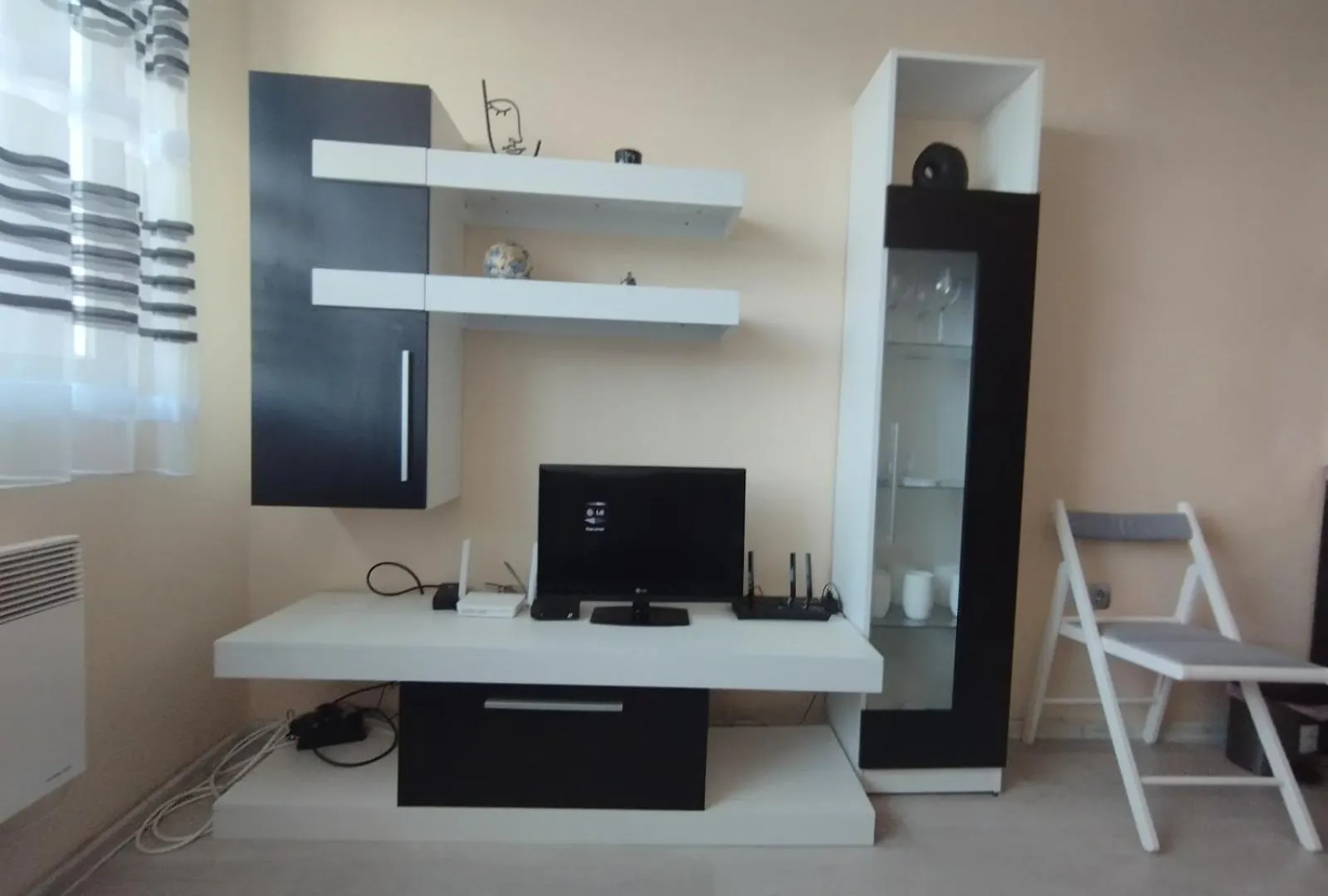 Stylish Apartment, Top Location! Sofia