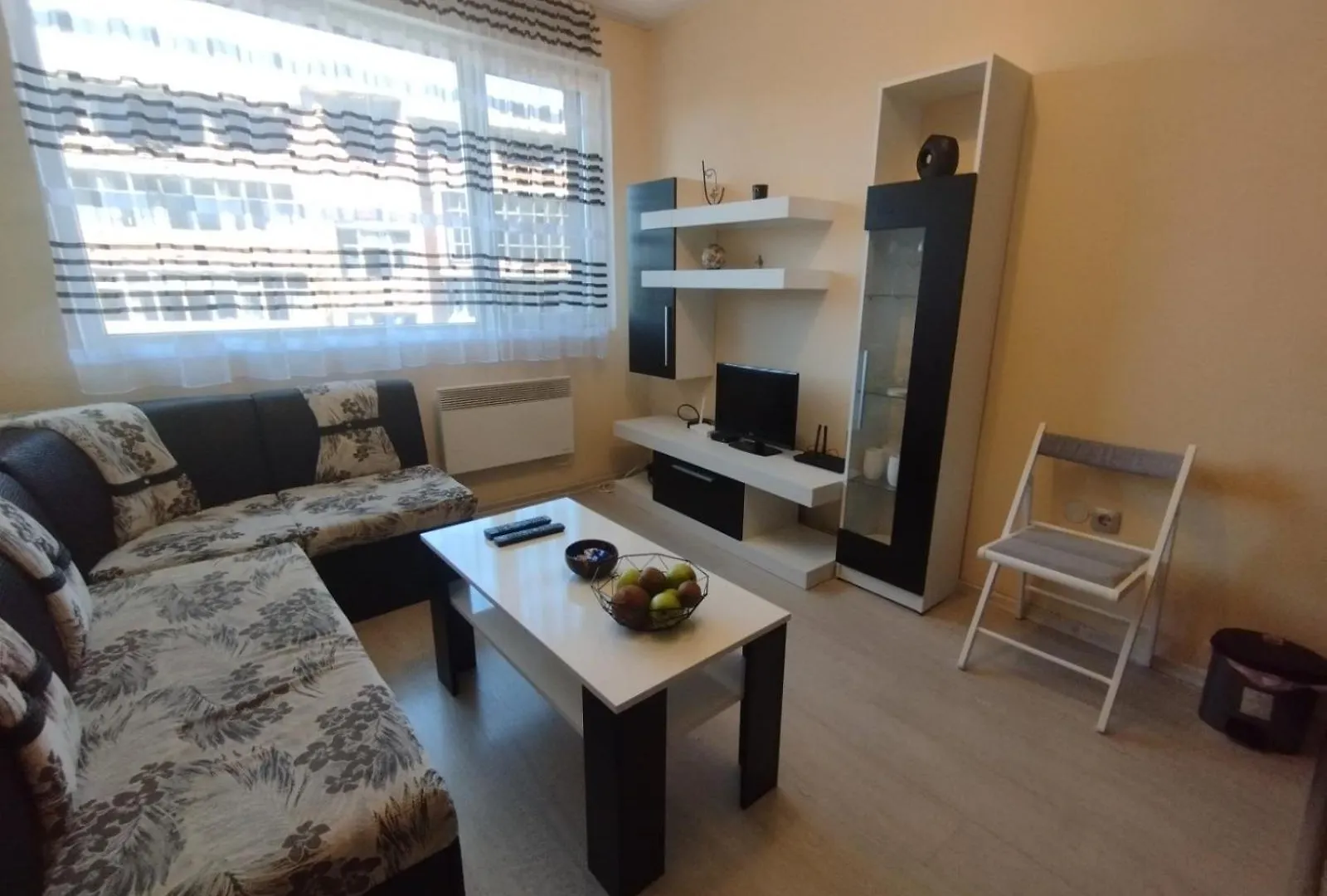 Stylish Apartment, Top Location! Sofia 0*,  Bulgaria
