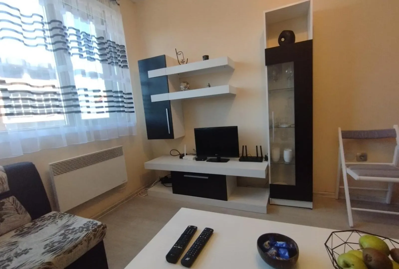 Stylish Apartment, Top Location! Sofia Bulgaria